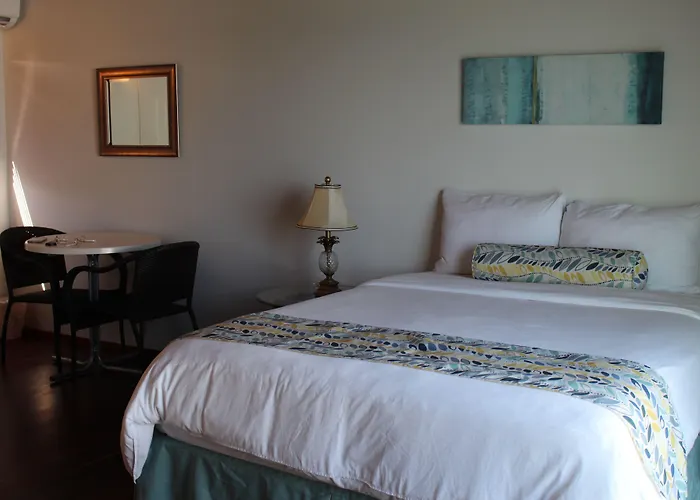 Hotel Mata Rocks