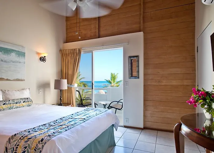 Mata Rocks Hotel San Pedro (Ambergris Caye)