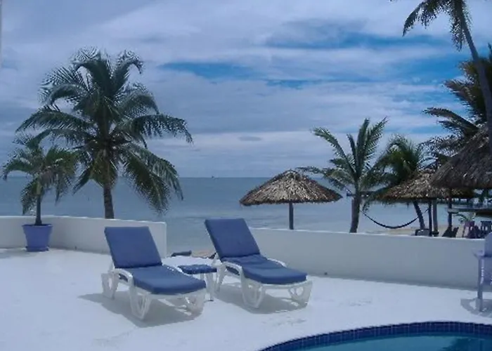 Hotel Mata Rocks