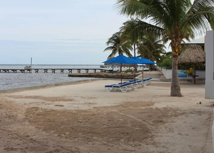 Mata Rocks San Pedro (Ambergris Caye)