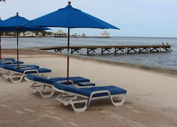 Mata Rocks 3* San Pedro (Ambergris Caye)
