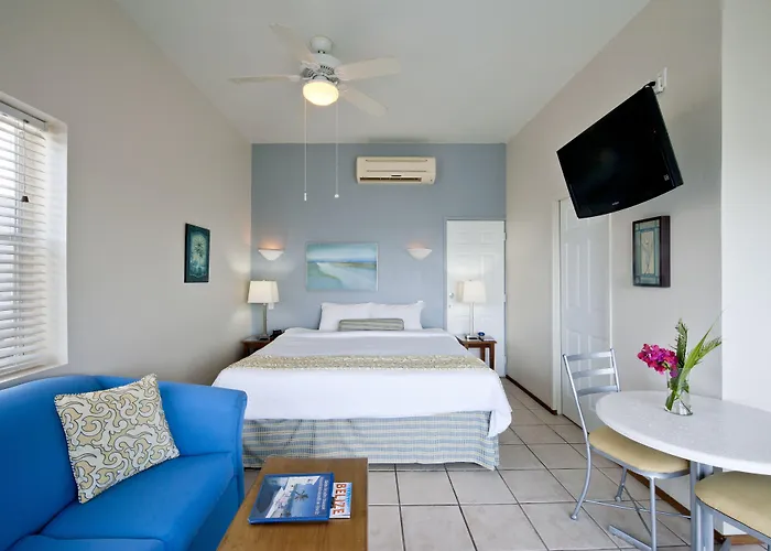 Mata Rocks Hotel 3*