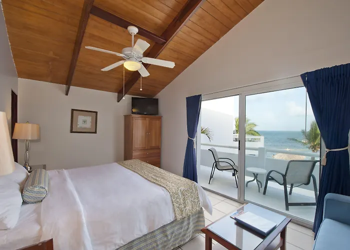 Mata Rocks Hotel San Pedro (Ambergris Caye)