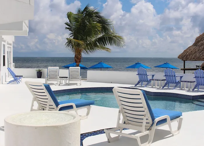 Hotel Mata Rocks 3*