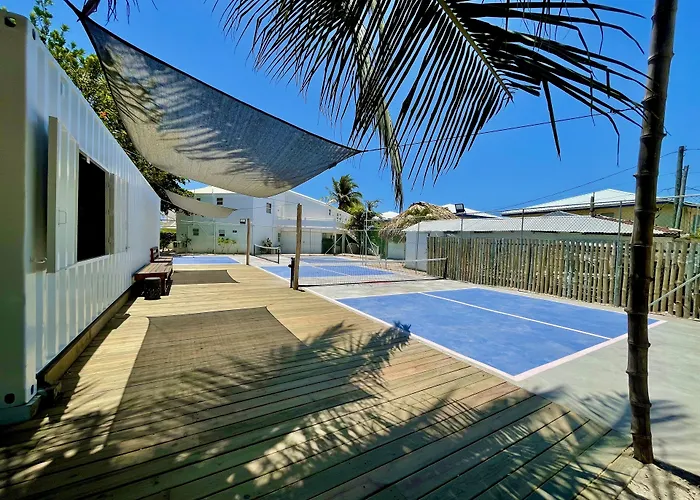 Hotel Mata Rocks 3*