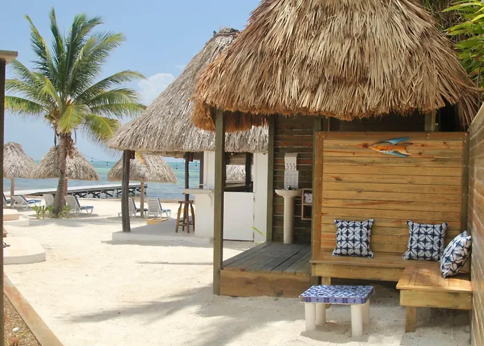 Hotel Mata Rocks 3*
