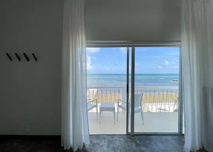 Mata Rocks Hotel San Pedro (Ambergris Caye)