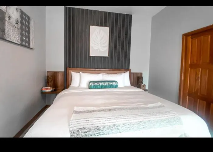 Hotel Mata Rocks 3*