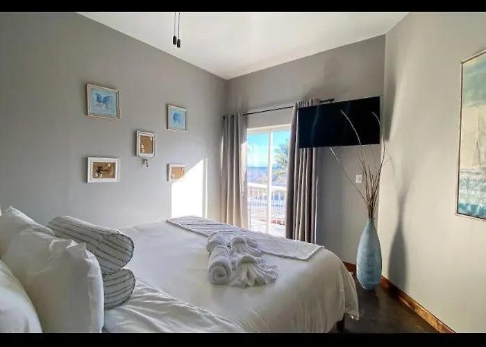 Hotel Mata Rocks 3*