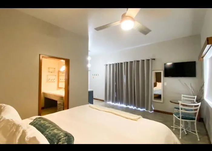 Hotel Mata Rocks