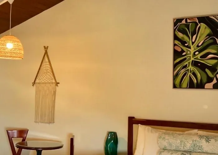 Hotel Mata Rocks San Pedro (Ambergris Caye)