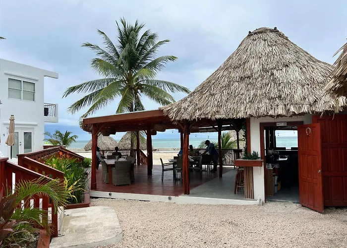 Mata Rocks 3* San Pedro (Ambergris Caye)