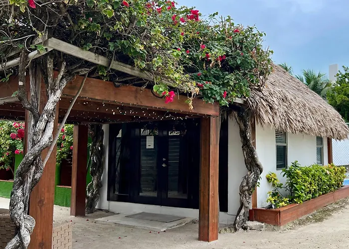 Mata Rocks 3* San Pedro (Ambergris Caye)