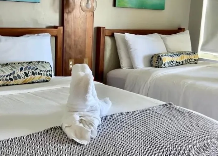 Mata Rocks Hotel San Pedro (Ambergris Caye)