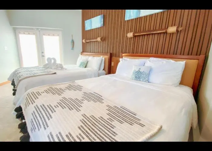 Hotel Mata Rocks 3*