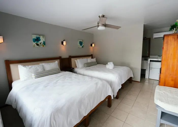 Mata Rocks Hotel San Pedro (Ambergris Caye)