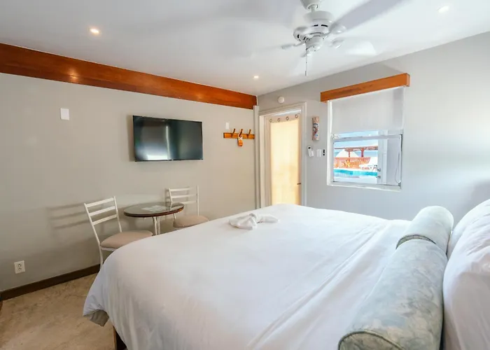 Hotel Mata Rocks
