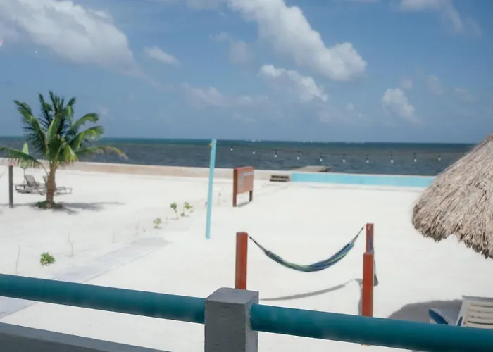 Mata Rocks 3* San Pedro (Ambergris Caye)