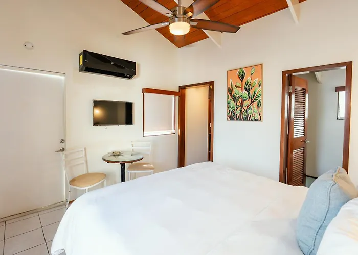 Hotel Mata Rocks