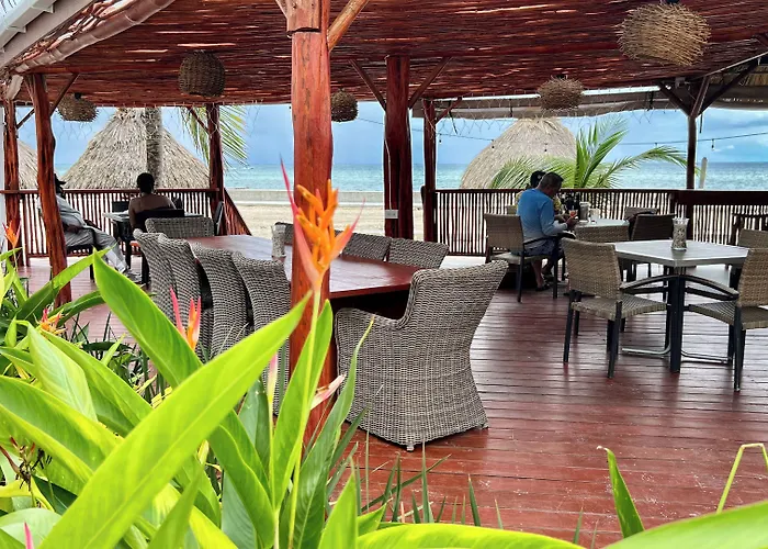 Hotel Mata Rocks 3*