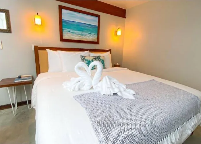 Hotel Mata Rocks