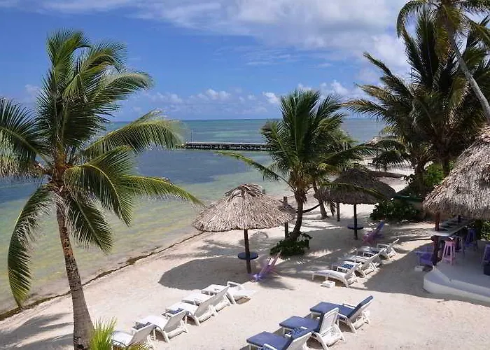 Hotel Mata Rocks
